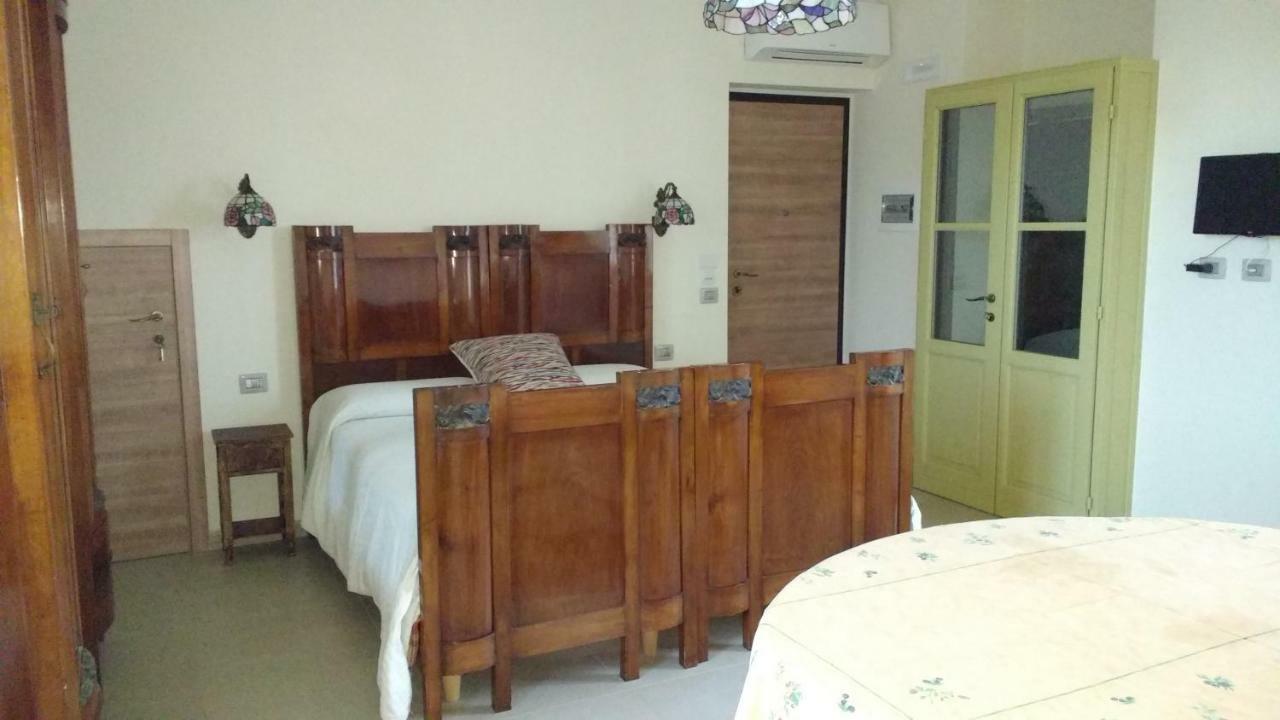 Agriturismo Cascina Poscallone Abbiategrasso Exteriör bild